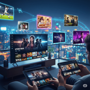 Why OTT releases are gaining popularity