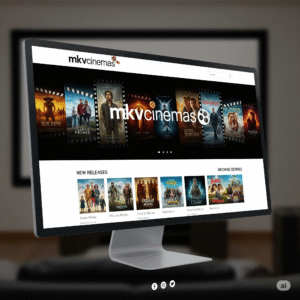 1. Introduction to mkvcinemas.com