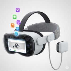 What is Apple Vision Pro?