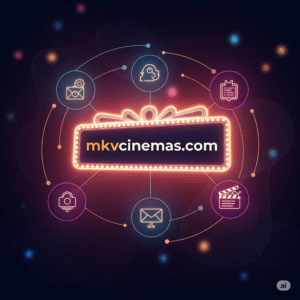 Key features of mkvcinemas.com