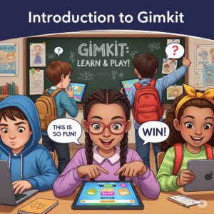 Introduction to gimkit