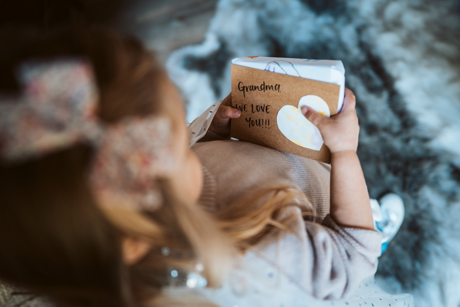 The Art of Finding Joy in Small Things